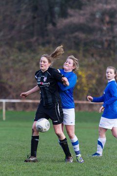 Bild 359 - B-Juniorinnen Kieler MTV - SG Trittau / S�dstormarn : Ergebnis: 1:3